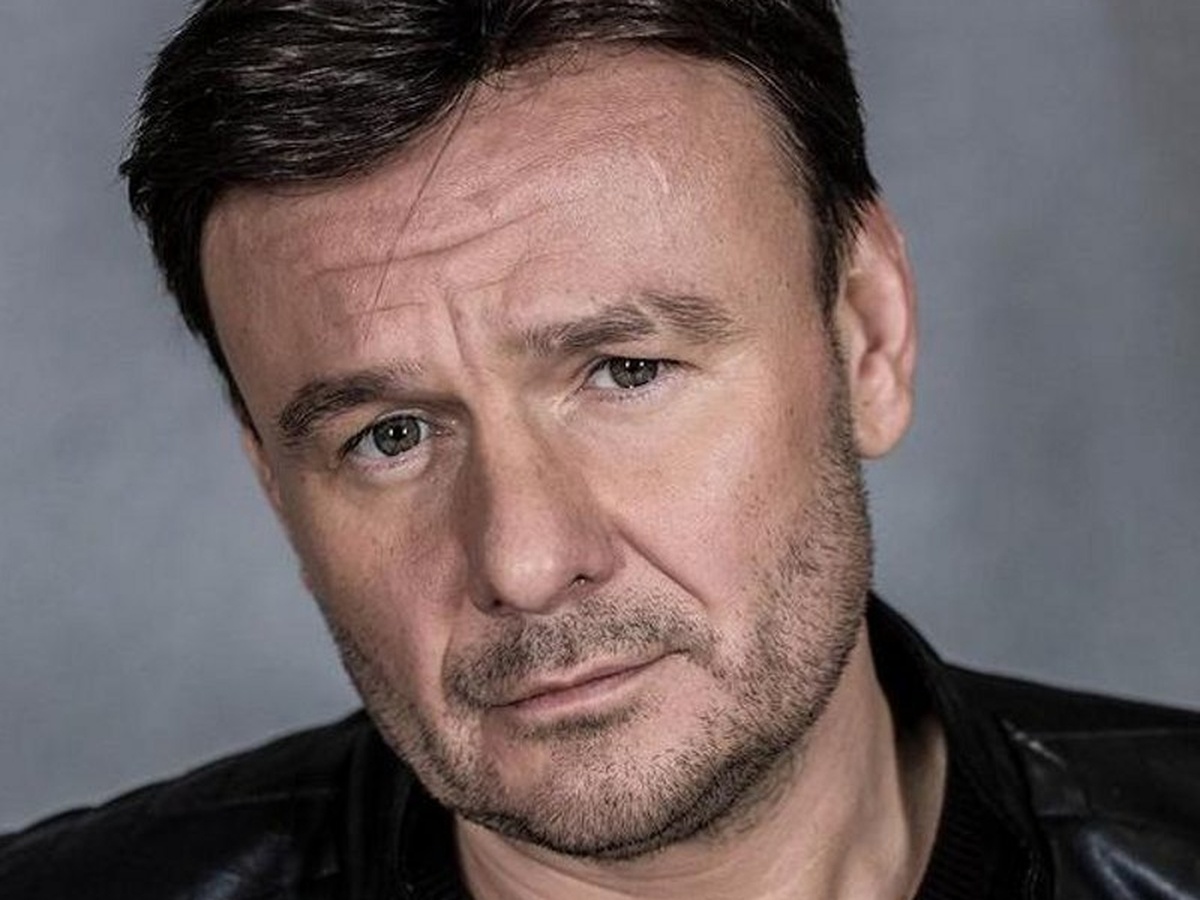 Иван Рудаков