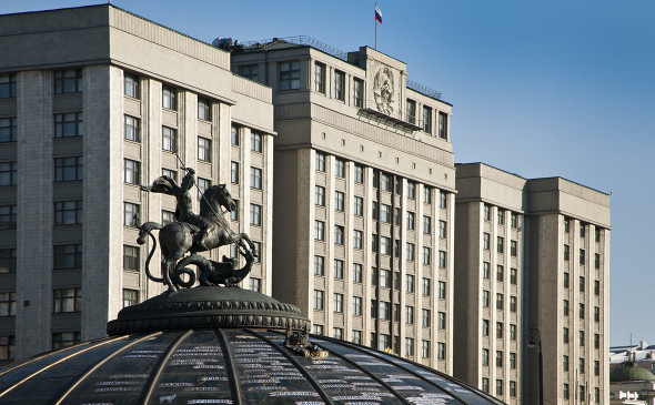 Изображение: Константин Кокошкин / Global Look Press