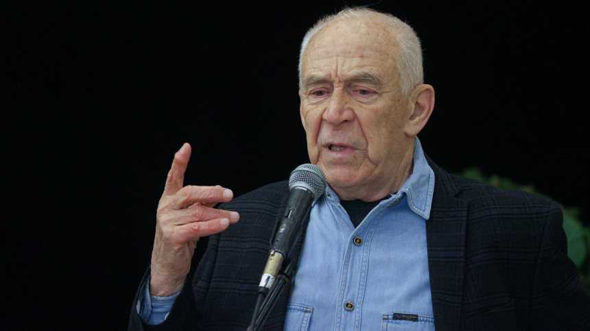    Фото: www.globallookpress.com/Bulkin Sergey;5-tv.ru