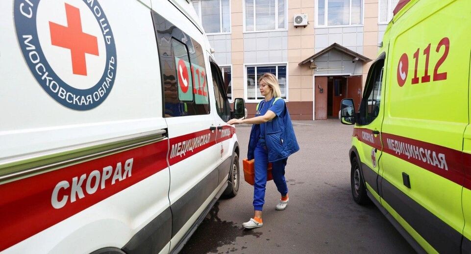    пресс-служба администрации городского округа Мытищи