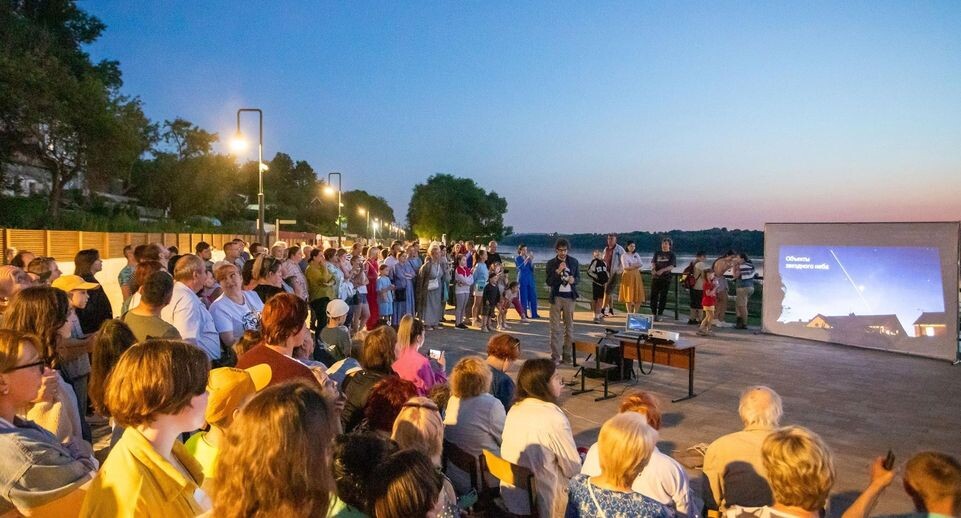    Пресс-служба Администрации г.о. Кашира