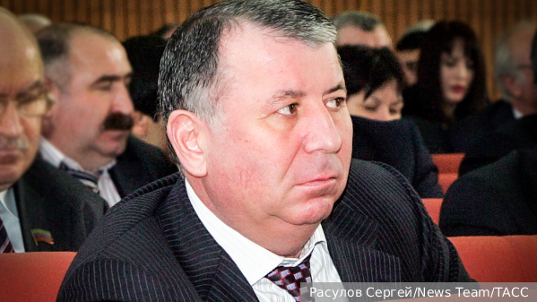     Фото: Расулов Сергей/News Team/ТАСС   
 Текст: Алексей Дегтярев