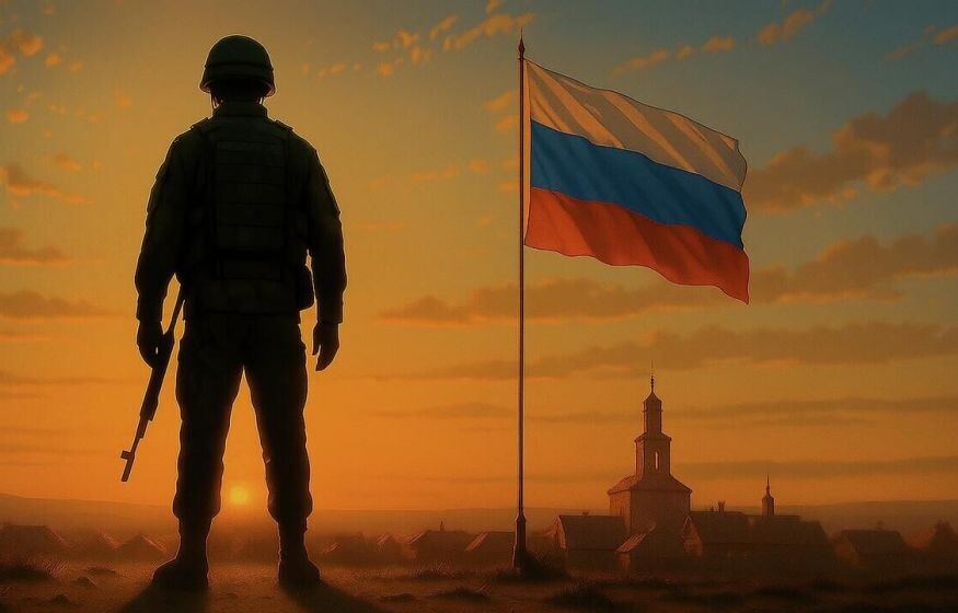    «Не получилось»: СВО пошла не по плану. Но есть и хорошие новости для России