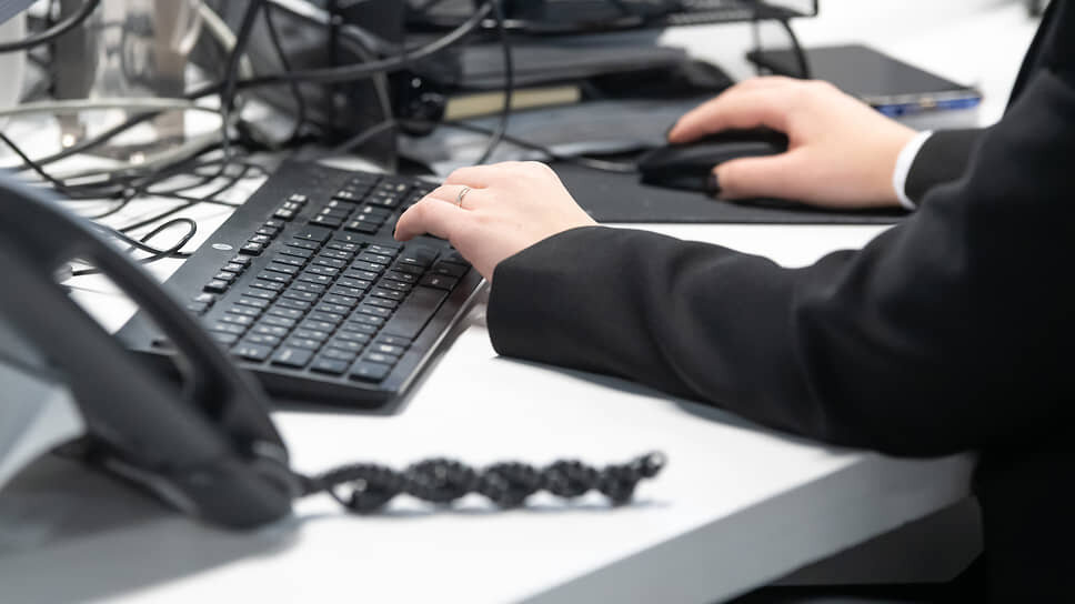 Фото: Олег Харсеев / Коммерсантъ