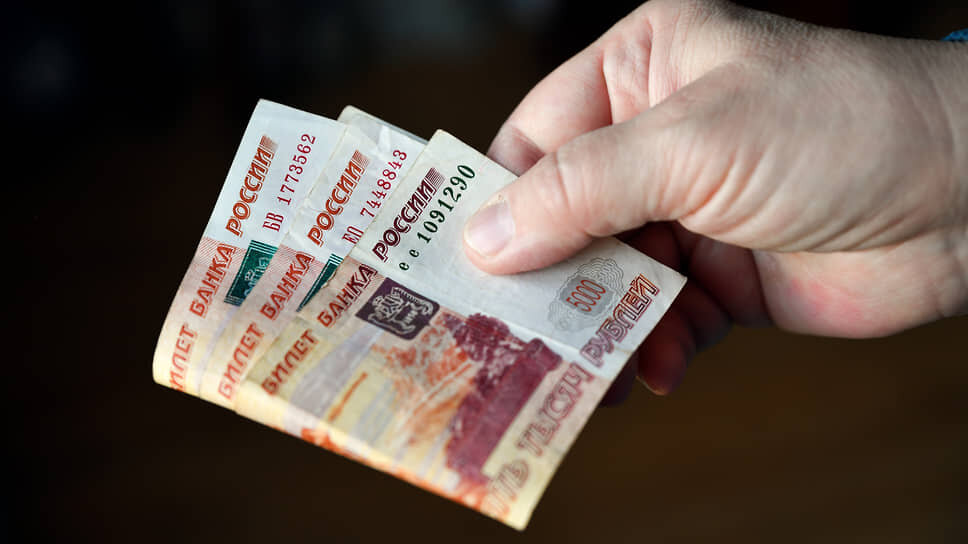 Фото: Александр Манзюк / Коммерсантъ