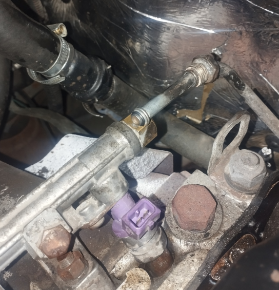 Вот это колечко