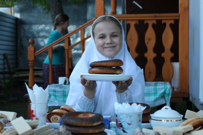    фото: Старообрядческая община Твери Олег Еремеев