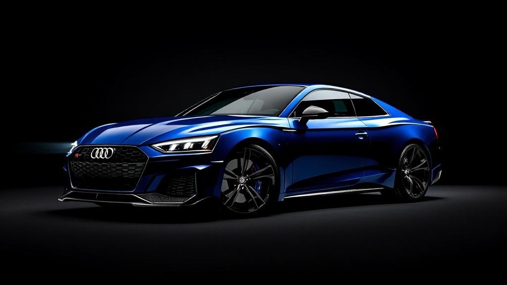 ккумулятор для Audi S5 I (2007-2011)