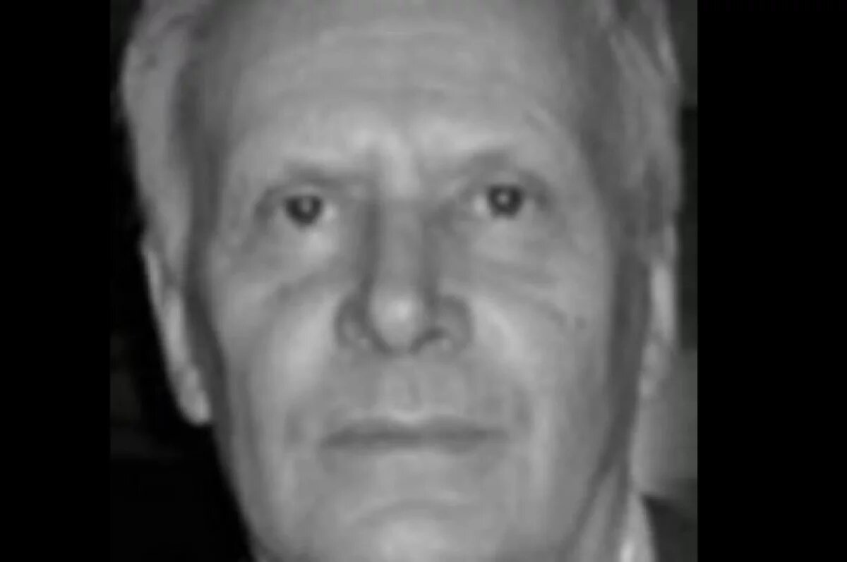    Умер режиссер Юрий Мастюгин, снявший «Голову Горгоны»