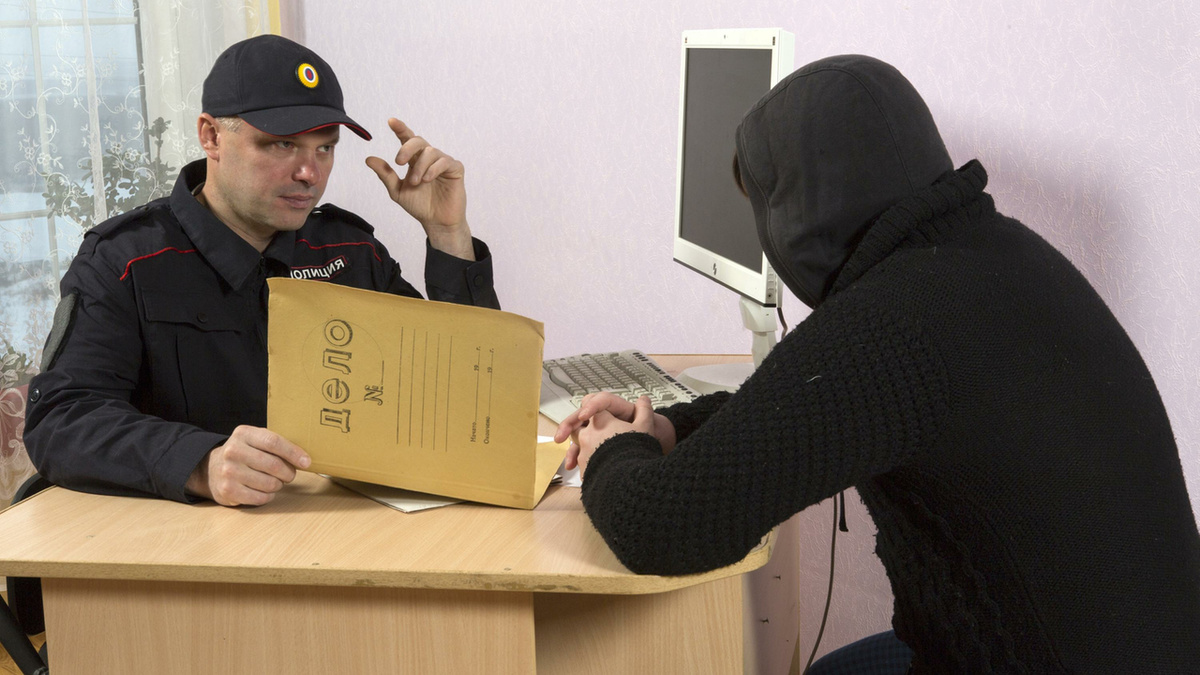 Вызывают в полицию из-за долга в МФО: стоит ли бояться и как себя вести?