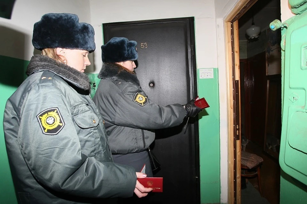 Когда действительно может наступить уголовная ответственность за долги?