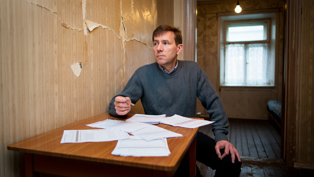 Юридическая помощь гражданам