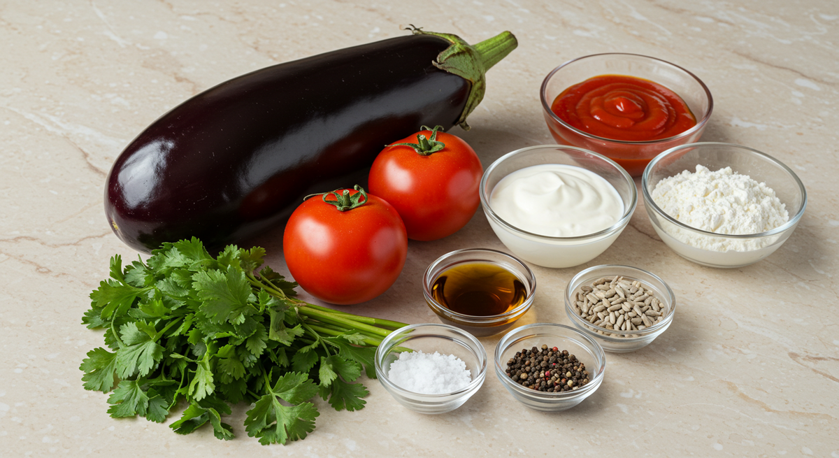 Фото создано специально для канала Кулинарыч, чтобы вдохновить на новые кулинарные подвиги!