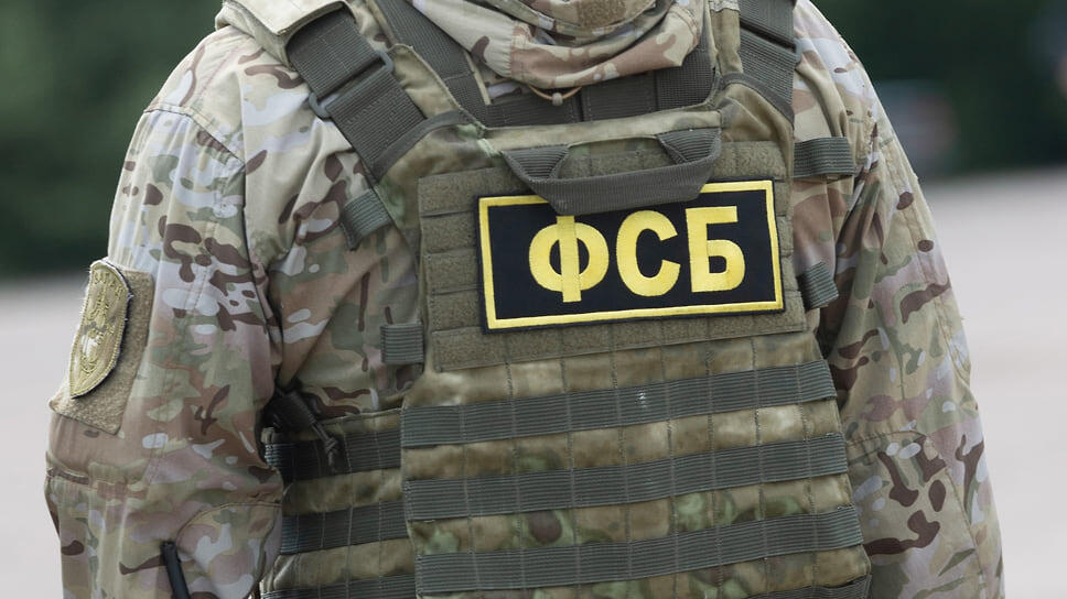 Фото: Олег Харсеев / Коммерсантъ