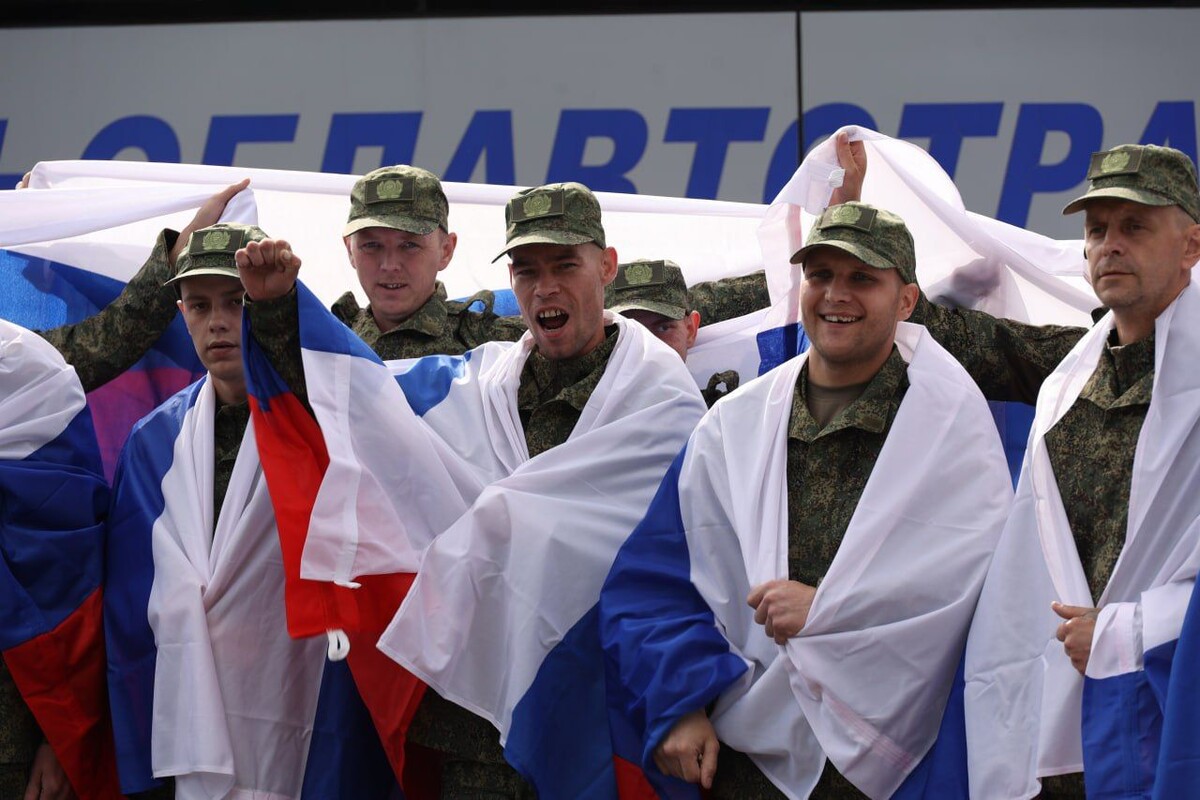     / Источник: © ИЗВЕСТИЯ