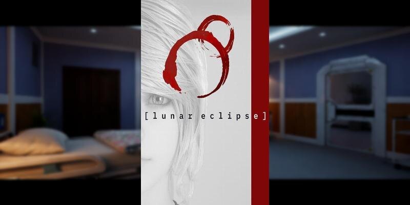    Игра Lunar Eclipse