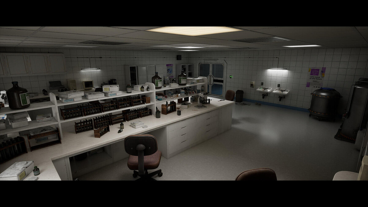    Галерея игры Lunar Eclipse