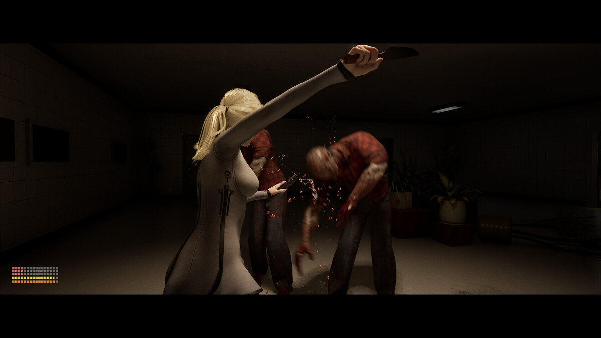    Галерея игры Lunar Eclipse