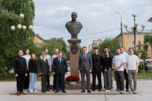    Фото ОДК-Кузнецов