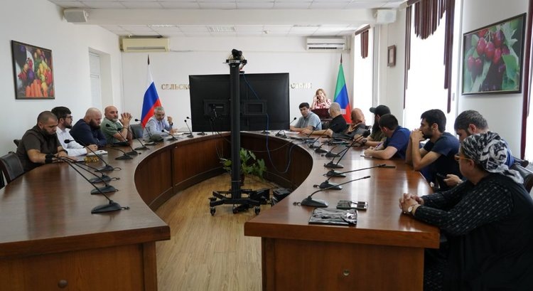    Фото: Минсельхоз Республики Дагестан