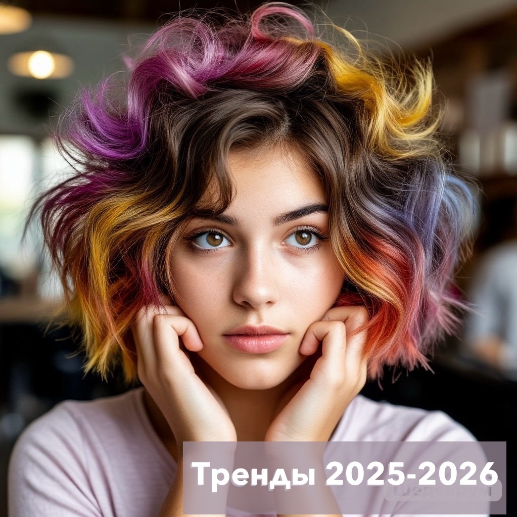 Фотография создана с использованием ИИ (пр. Шедеврум)