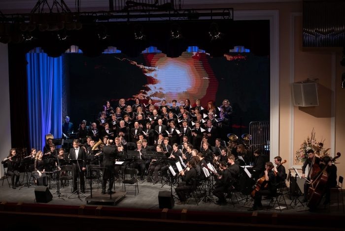 Фото предоставлено Владимиром Дроздовым.