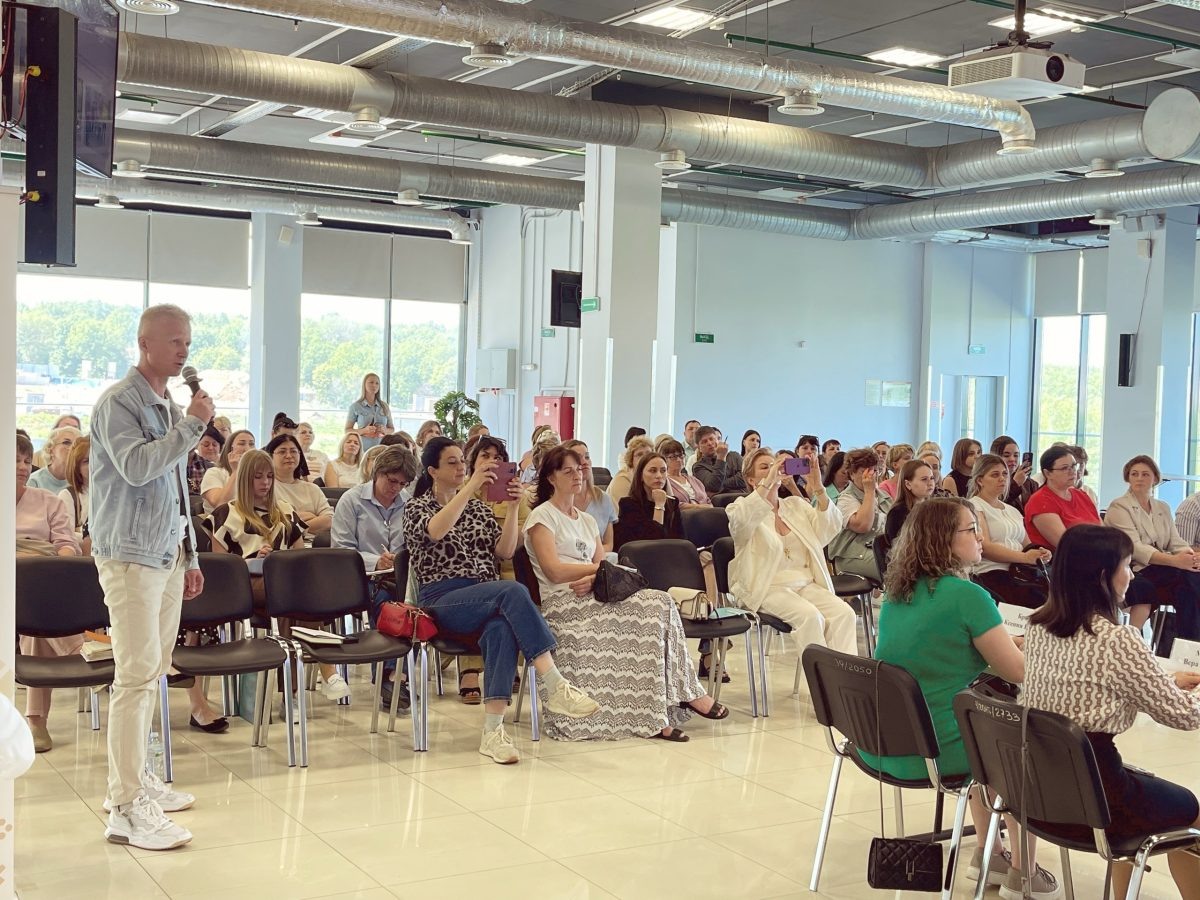    Более 100 нижегородцев подали заявки на участие в проекте для участников СВО и членов их семей «СВОё дело»