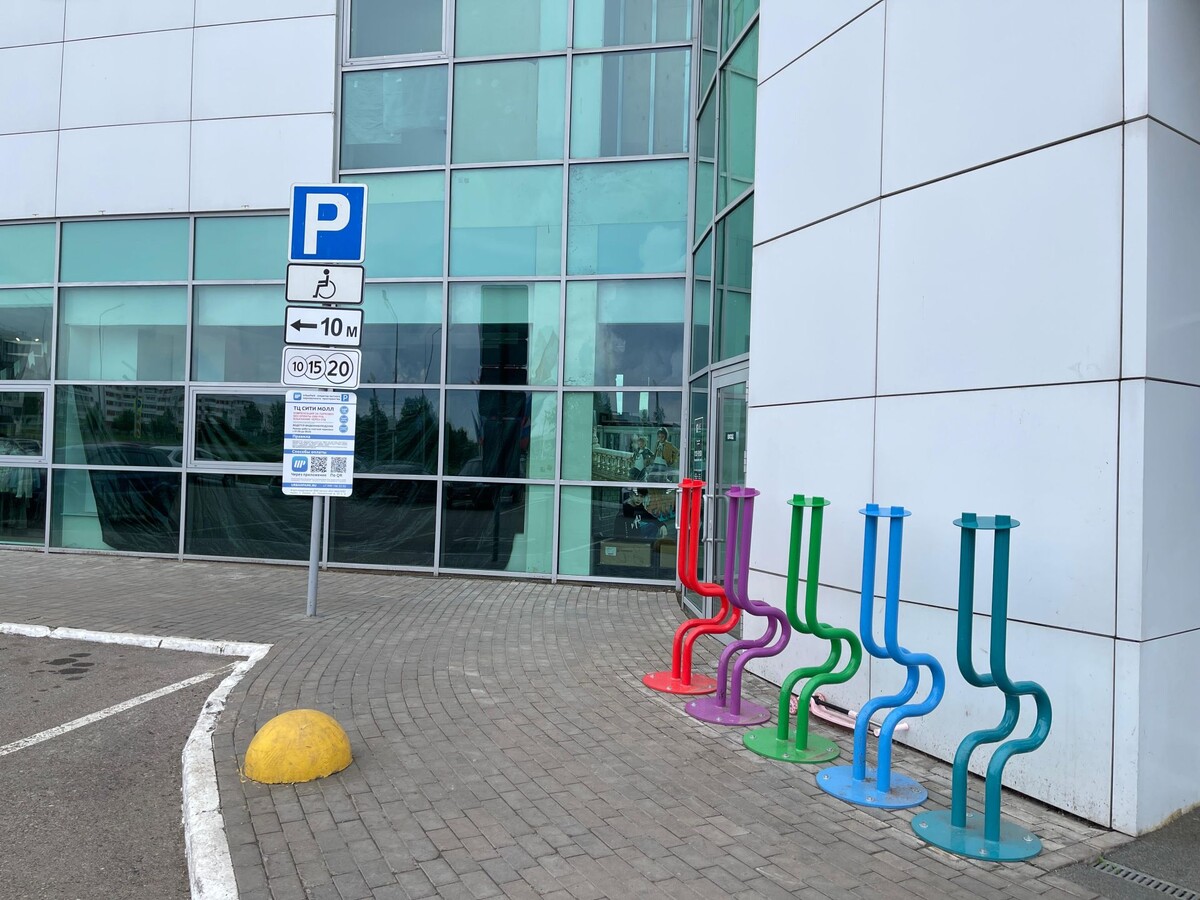 Листайте вправо, чтобы увидеть больше изображений