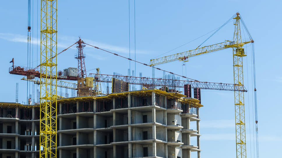 Фото: Олег Харсеев / Коммерсантъ