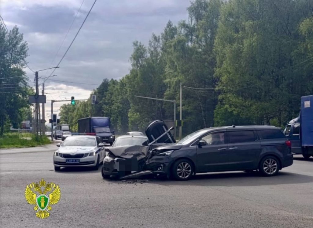    Фото: Прокуратура КО