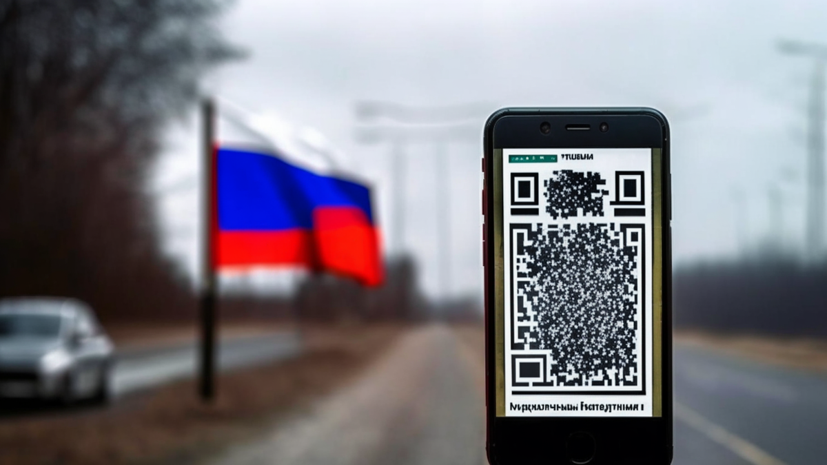    RuID для туристов: QR-хаос на границе и сбои нового приложения