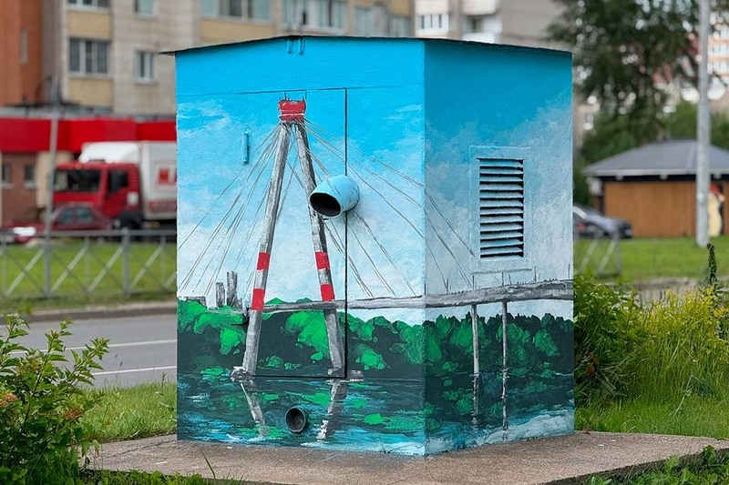    Об этом сообщил в своих соцсетях мэр Роман Маслов.