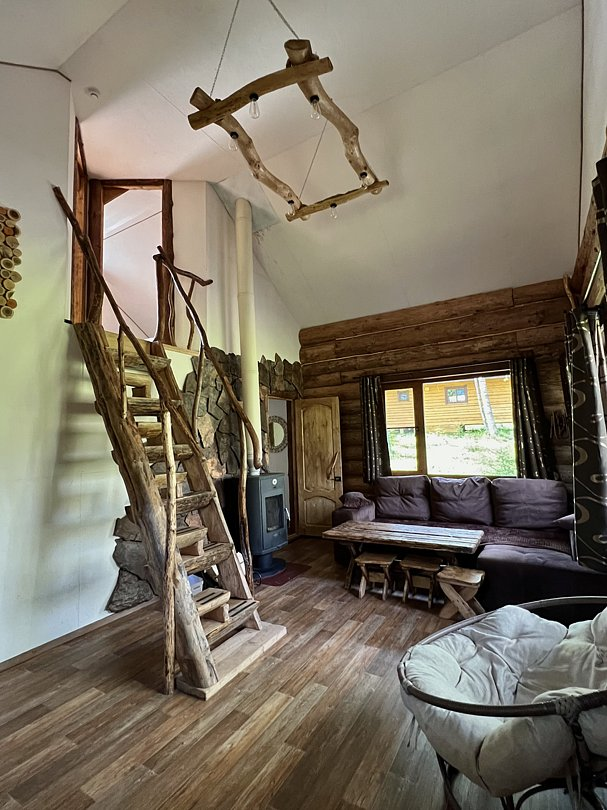 База отдыха «Берлога»