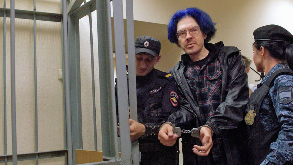 Фото: Евгений Павленко / Коммерсантъ