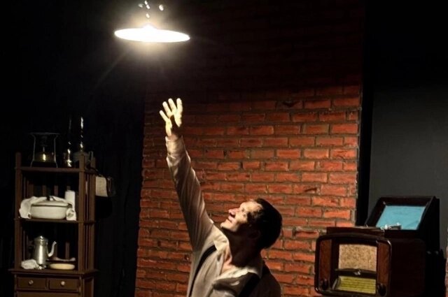    Фото: Из личного архивa/ Вадим Данцигер