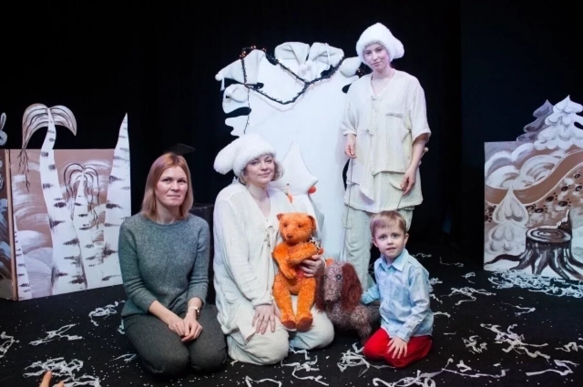    Немного сумасшедшие.