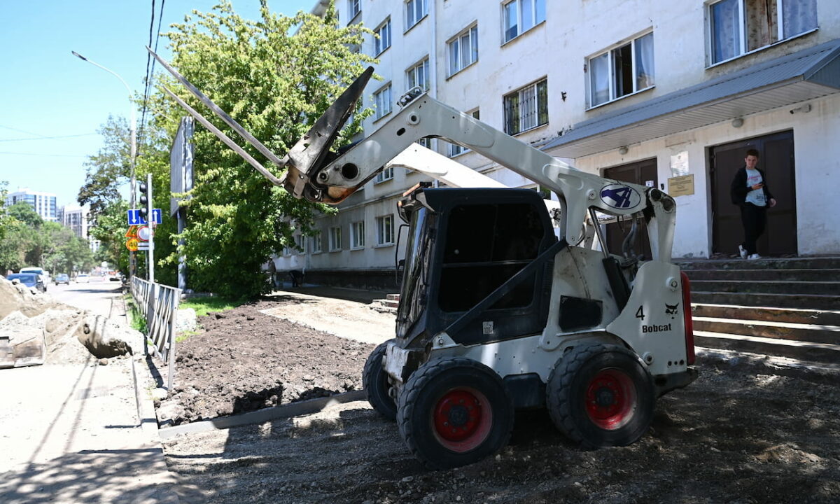    Фото Андрея Зубова