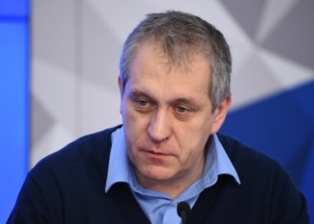    Ситуация для России кардинально поменялась. Трамп будет требовать мира на новых условиях. Мнение Бориса Межуева