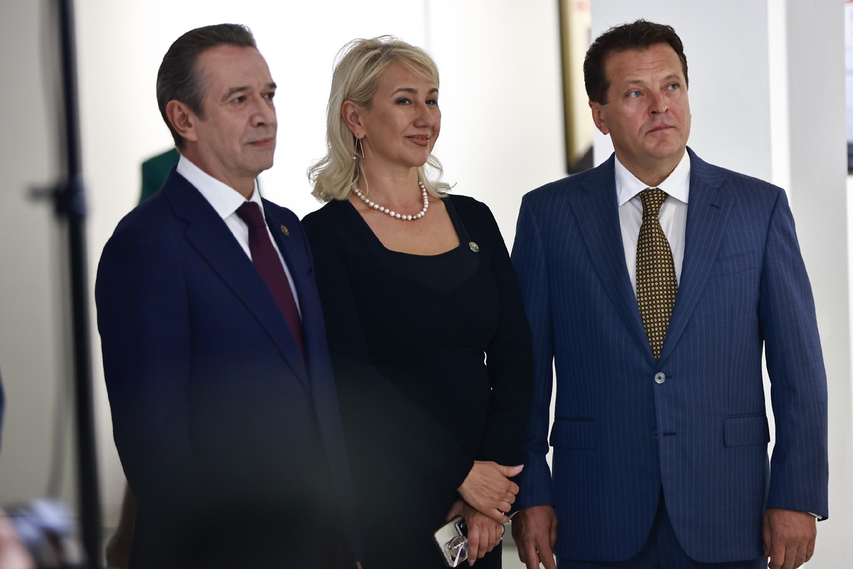 Автор фото: Павел Хацаюк / ИД «Вечерняя Казань»