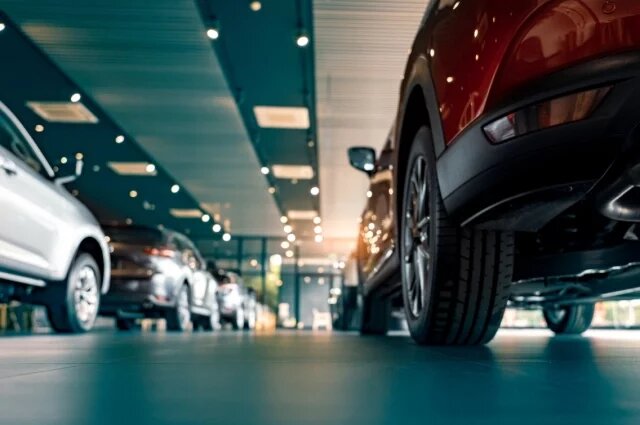    Что известно о Lada Yarus?