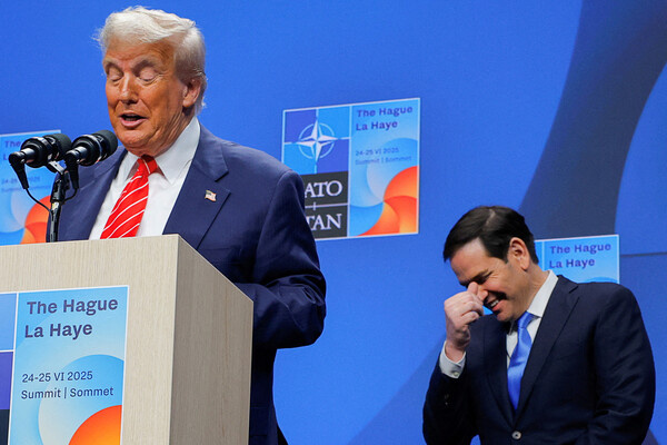 Brian Snyder/Reuters  