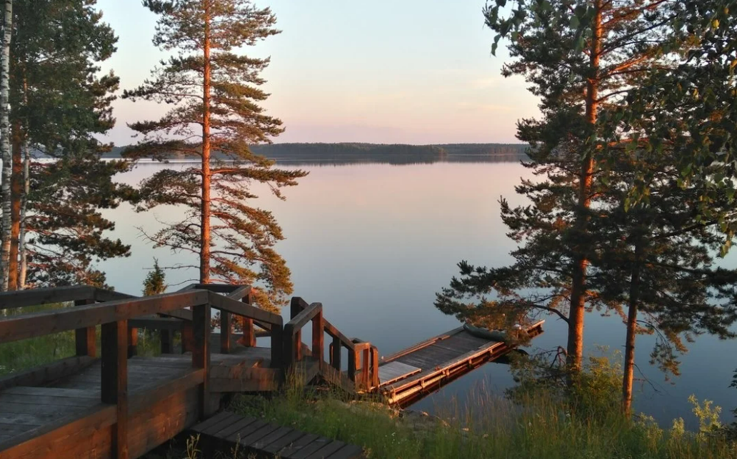 эко-комплекс "Тулема"