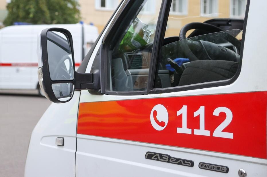    Сергей Булкин/NEWS.ru