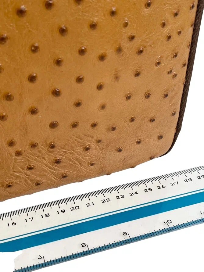 Кожаная сумка "Нея-20". Ателье Ирины Берзиной.