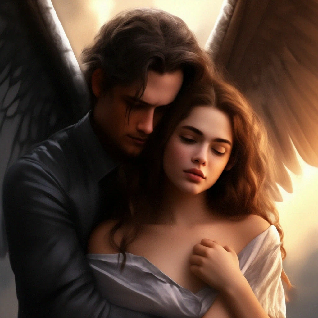 Автор 𝐋𝐮𝐜𝐤𝐲💕𝐥𝐨𝐯𝐞 - https://shedevrum.ai/post/30c3f9cbc9d211ee9ac37ab0f2fccf97/