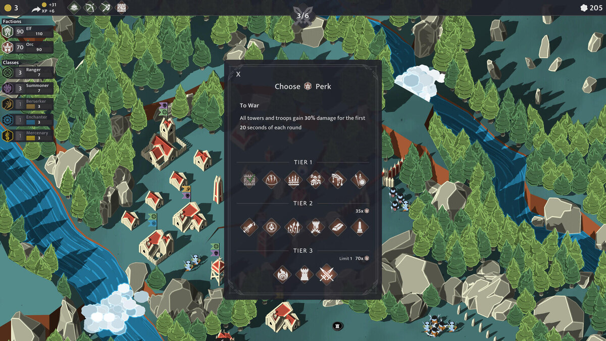    Галерея игры Wool at the Gates