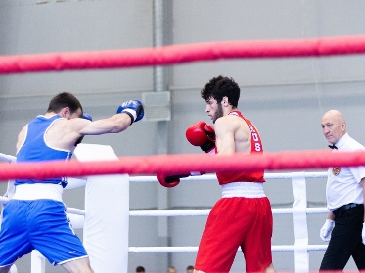     Фото: телеграм-канал комитета по спорту Ленобласти.