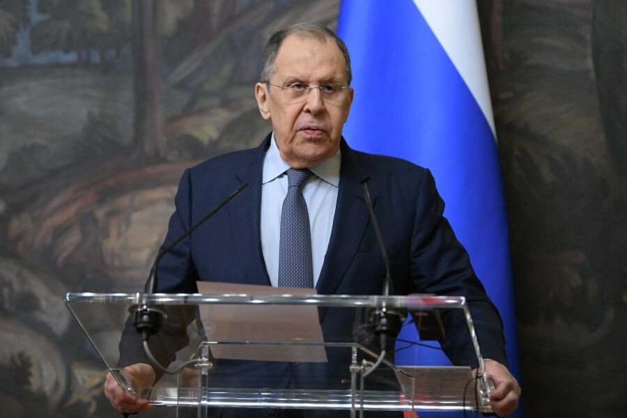     / Источник: © Максим Блинов/РИА Новости