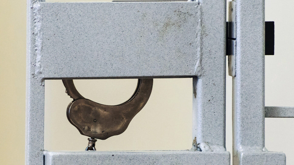 Фото: Олег Харсеев / Коммерсантъ