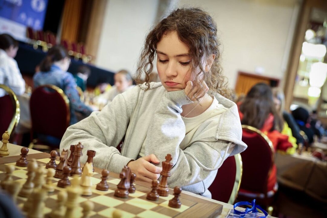    Фото: личный архив Ольги Кармановой